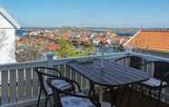 Lainnya 4 3 Person Holiday Home in Gullholmen