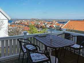 Lainnya 4 3 Person Holiday Home in Gullholmen