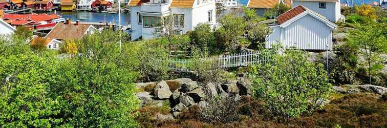 Lainnya 3 Person Holiday Home in Gullholmen