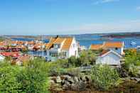 Lainnya 3 Person Holiday Home in Gullholmen