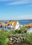 Imej utama 3 Person Holiday Home in Gullholmen