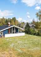 Primary image Plush Holiday Home in Ebeltoft With Terrace