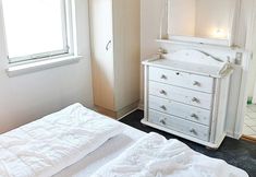 Others 5 8 Person Holiday Home in Ulfborg-by Traum