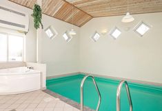 Others 2 8 Person Holiday Home in Ulfborg-by Traum