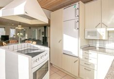 Others 3 8 Person Holiday Home in Ulfborg-by Traum