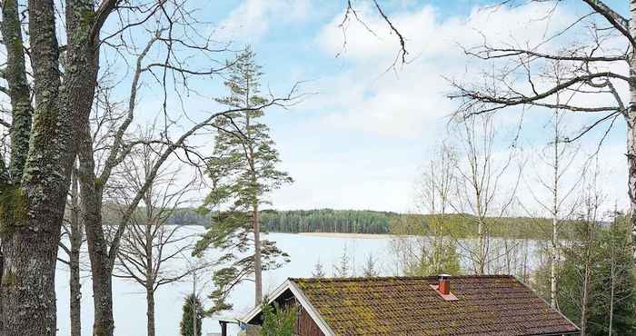 Others 4 Person Holiday Home in Vetlanda