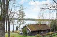 Others 4 Person Holiday Home in Vetlanda