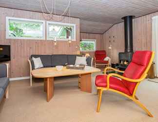 Others 2 5 Person Holiday Home in Bjert