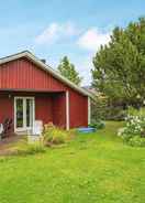 Imej utama 5 Person Holiday Home in Bjert