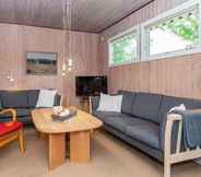 Others 5 5 Person Holiday Home in Bjert