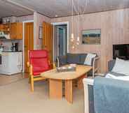 Others 3 5 Person Holiday Home in Bjert