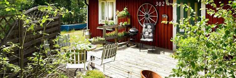 Others 4 Person Holiday Home in Motala