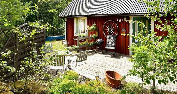 Others 4 Person Holiday Home in Motala