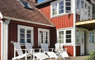 อื่นๆ 7 Holiday Home in Sölvesborg