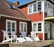 Lain-lain 7 Holiday Home in Sölvesborg