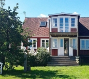 Lain-lain 5 Holiday Home in Sölvesborg