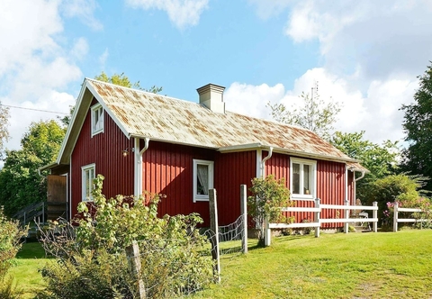 Others 5 Person Holiday Home in Skallinge