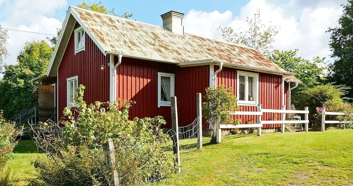 Others 5 Person Holiday Home in Skallinge