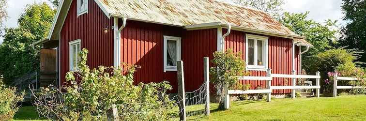 Others 5 Person Holiday Home in Skallinge