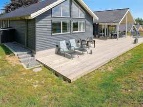 Others 4 18 Person Holiday Home in Vejby