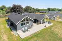 Others 18 Person Holiday Home in Vejby