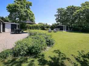 Others 4 Exquisite Holiday Home in Gilleleje near Sea