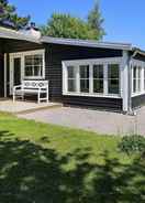 Imej utama Exquisite Holiday Home in Gilleleje near Sea