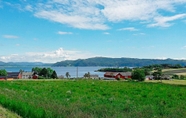 Others 7 7 Person Holiday Home in Lensvik