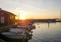 Others 4 Holiday Home in Grundsund