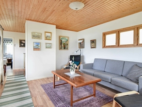 Others 4 4 Person Holiday Home in Frandefors