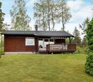 Others 3 4 Person Holiday Home in Frandefors