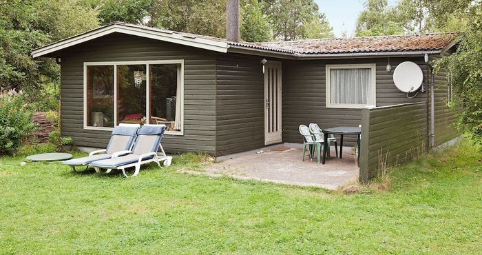 Others Graceful Holiday Home in Ebeltoft near Sea