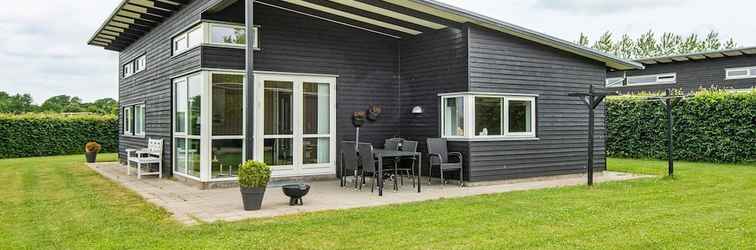 Others 6 Person Holiday Home in Haderslev