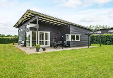 Others 6 Person Holiday Home in Haderslev