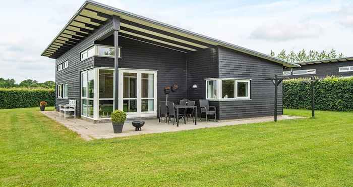 Others 6 Person Holiday Home in Haderslev