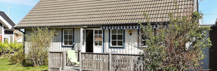 Khác Holiday Home in Lysekil