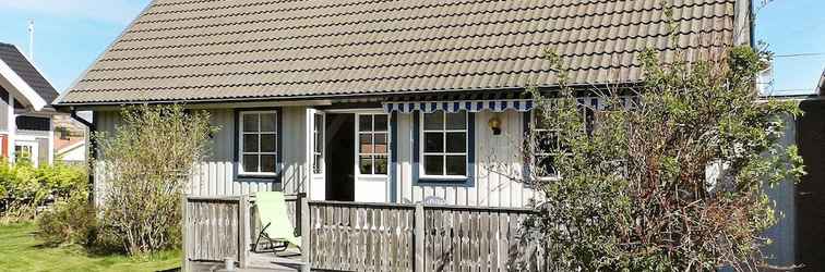 Lainnya Holiday Home in Lysekil