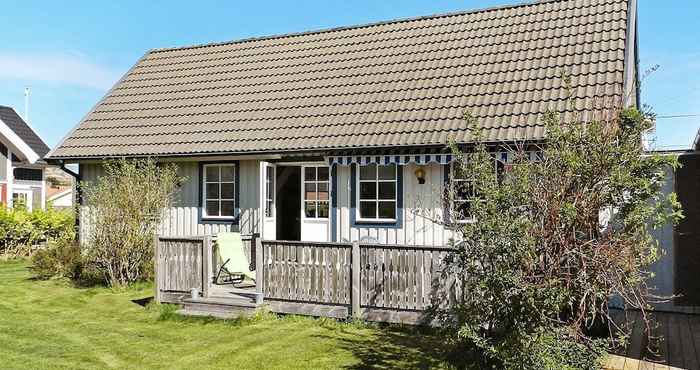 Others Holiday Home in Lysekil