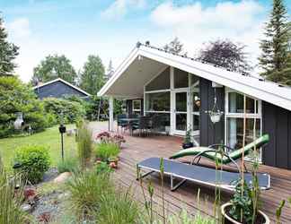 Others 2 6 Person Holiday Home in Gilleleje