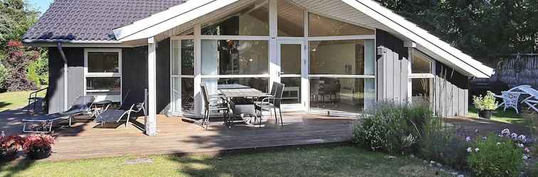 Others 6 Person Holiday Home in Gilleleje