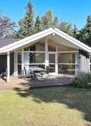 Imej utama 6 Person Holiday Home in Gilleleje