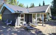 Others 4 6 Person Holiday Home in Gilleleje