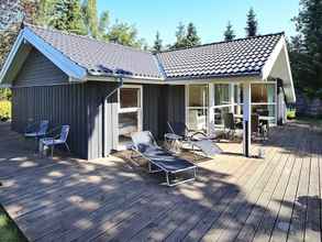 Others 4 6 Person Holiday Home in Gilleleje