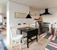 Others 3 6 Person Holiday Home in Ulfborg