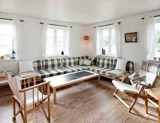 Others 2 6 Person Holiday Home in Ulfborg