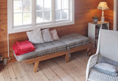 Others 2 10 Person Holiday Home in Nykobing Sj