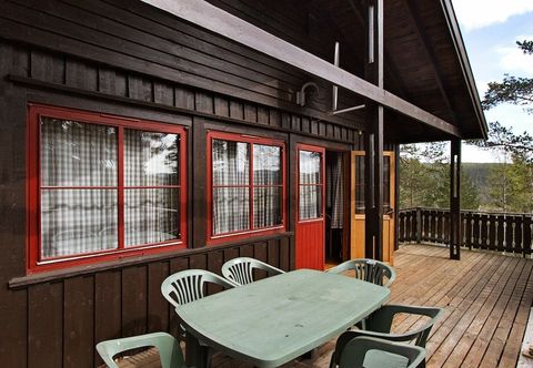 Others 14 Person Holiday Home in Åseral