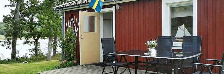 Others 4 Person Holiday Home in Lysekil