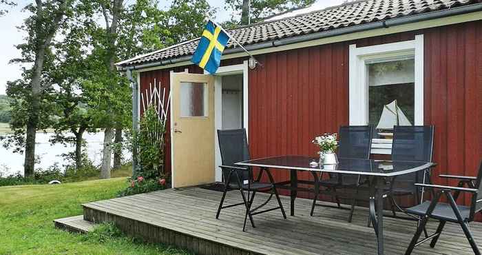 Others 4 Person Holiday Home in Lysekil