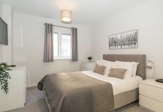 Lain-lain 5 Cotels at Centro Serviced Apartments